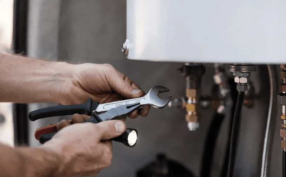 Why choose Water Heater Repair in Cantwell, AK